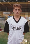 Vladimir Kokol v sezoni 1993/1994.