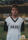 Tomaž Emeršič v sezoni 1993/1994.