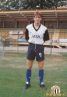 Primož Gliha v sezoni 1993/1994.