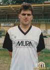 Peter Breznik v sezoni 1993/1994.