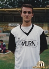 Goran Gutalj v sezoni 1993/1994.