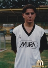 Franc Krančič v sezoni 1993/1994.