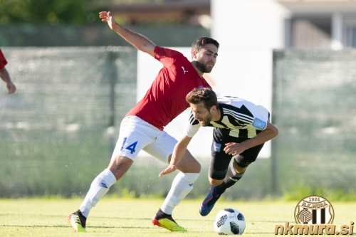 Prekršek na Klemnom Puckom.