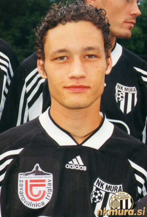 Aleš Kološa