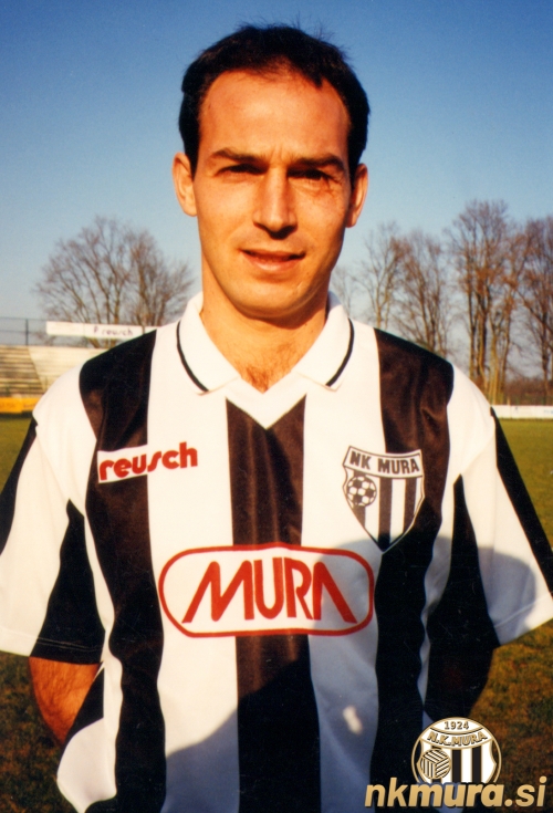Andrej Poljšak