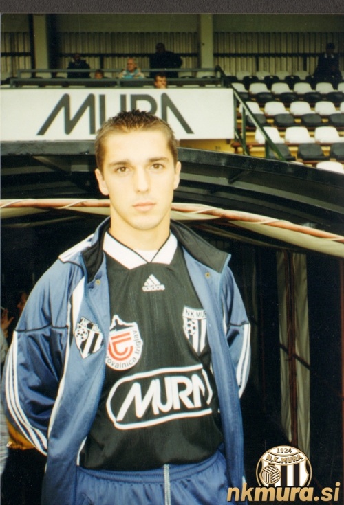 Dejan Kljajič