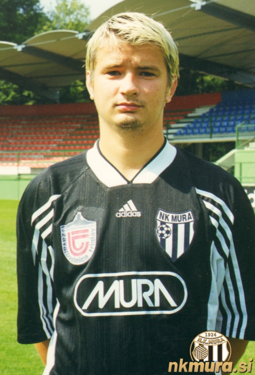 Dejan Šnurer