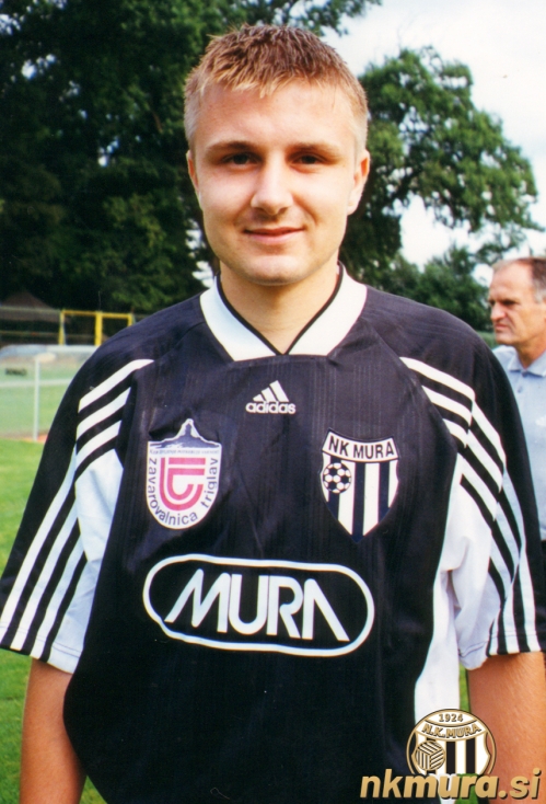 Marko Fajdiga