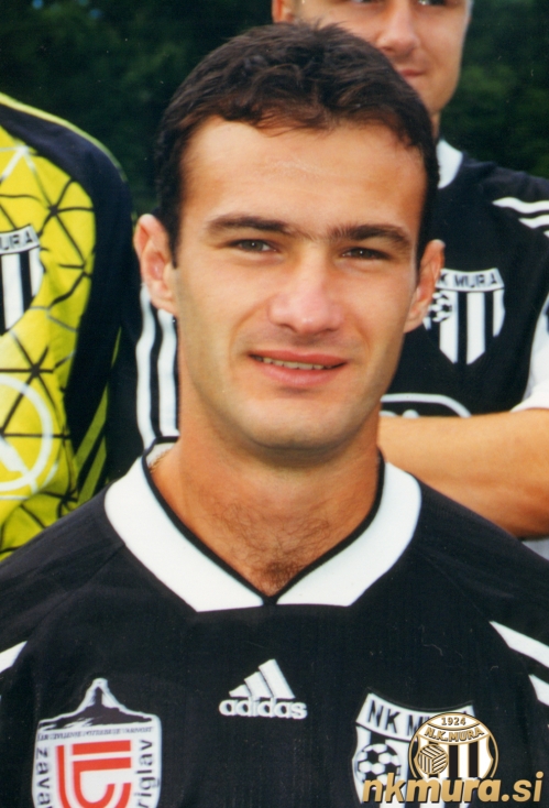 Marko Pima