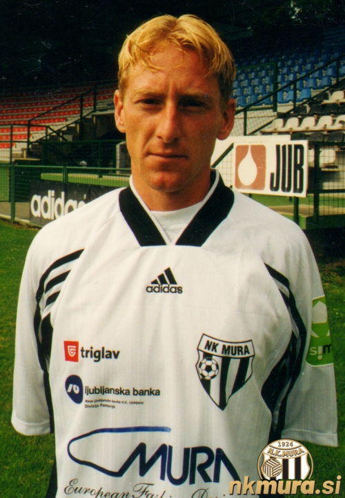 Sebastjan Žilavec