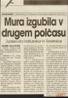 Poročilo s tekme Žalgiris : Mura