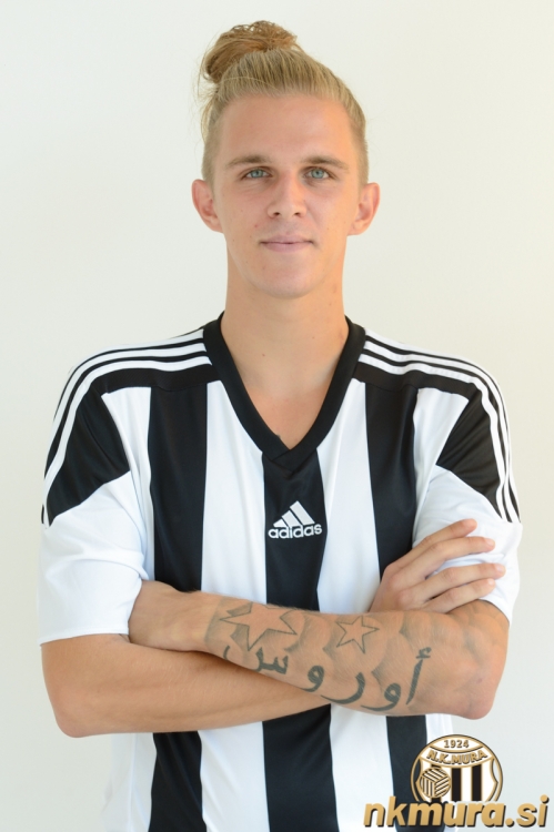 Uroš Kos