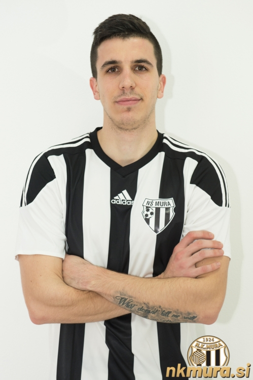 Filip Škvorc