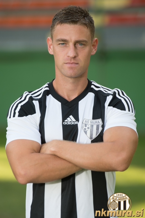David Tomažič Šeruga