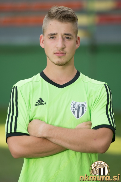 Domen Zver