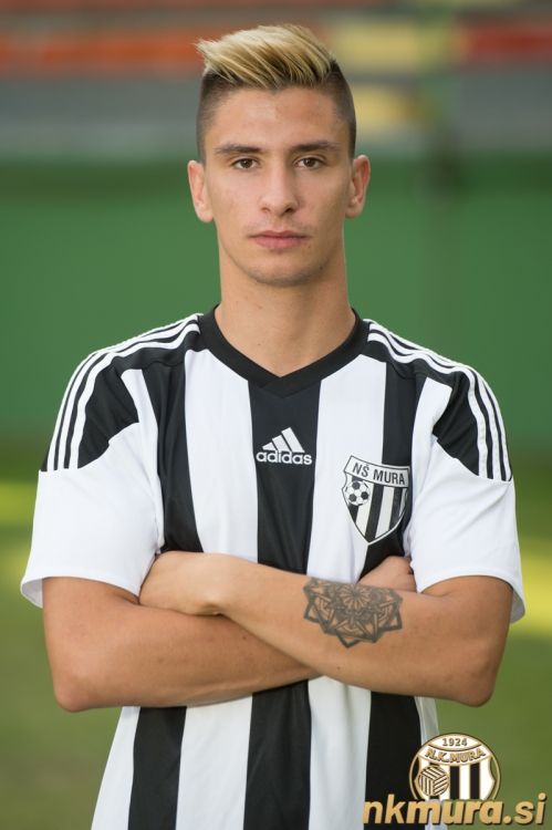 Luka Šalamun