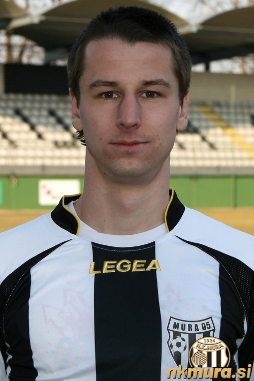Alen Bencak