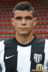 Nusmir Fajić leta 2012.