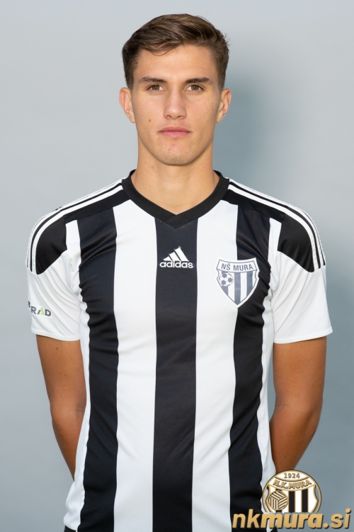 Žiga Laci
