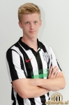 Tilen Kocbek leta 2013.