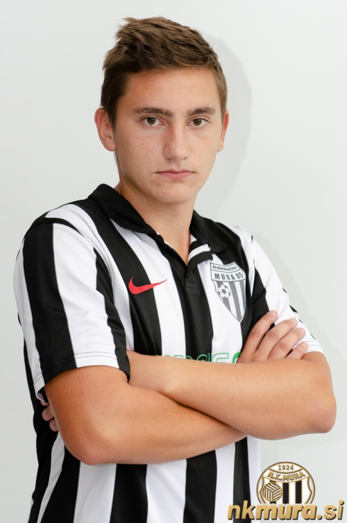 Goran Lepoša leta 2013.