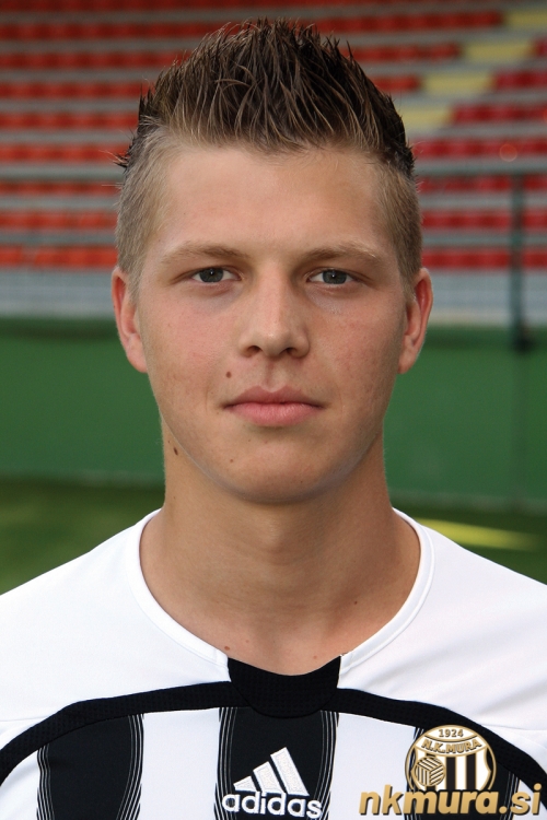 Valen Filipovič leta 2012.