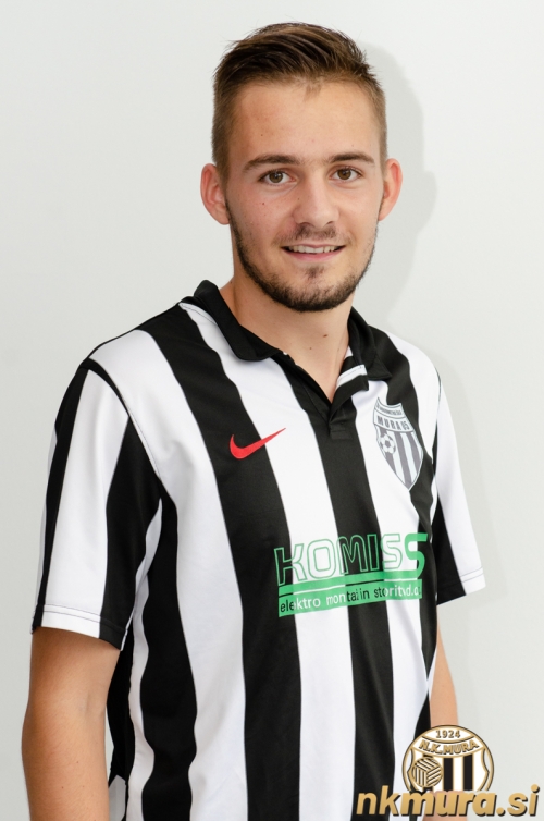 Mišek Korpič leta 2013.