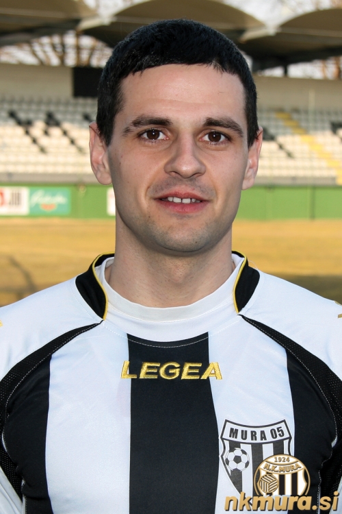 Jernej Janža