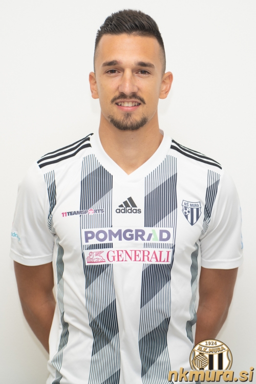 Staniša Mandić