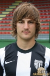 Leon Sreš leta 2012.