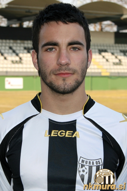 Mitja Lotrič