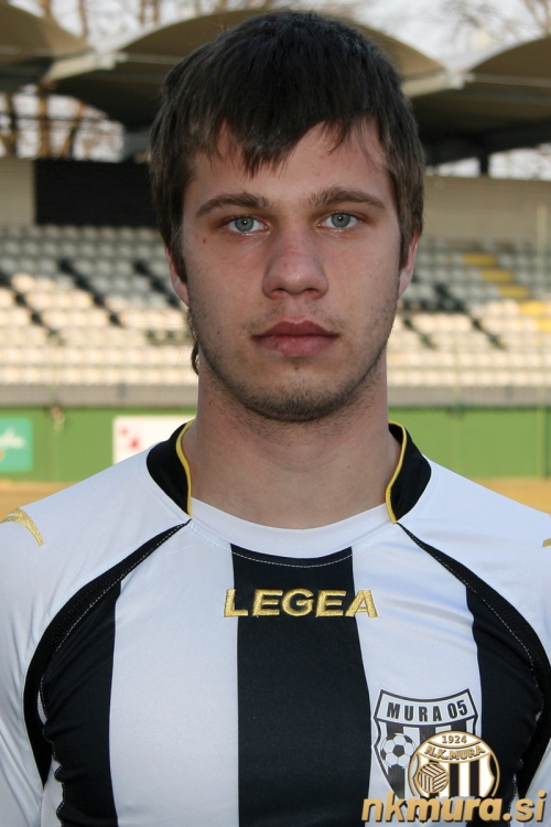 Damjan Bohar