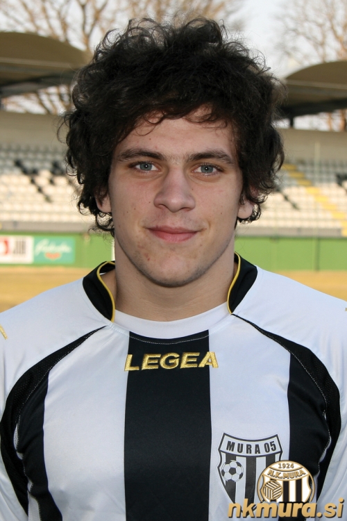 Erik Janža