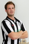 Dejan Kuzmič leta 2013