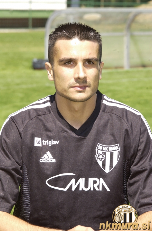 Vladimir Kožul