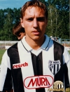 Alan Mesarič v letu 1997.