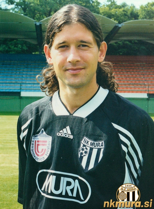 Boštjan Grizold