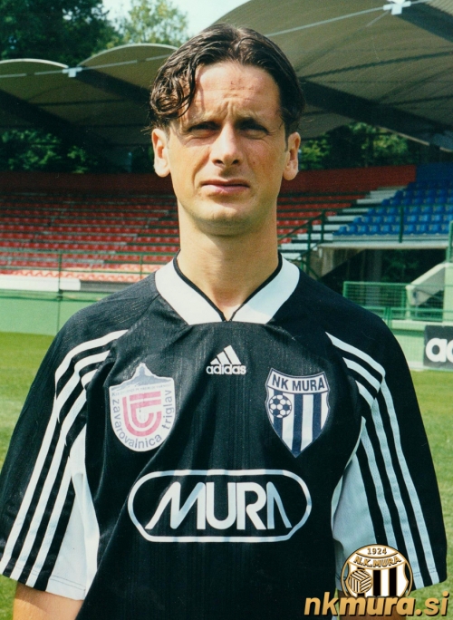 Damjan Gajser