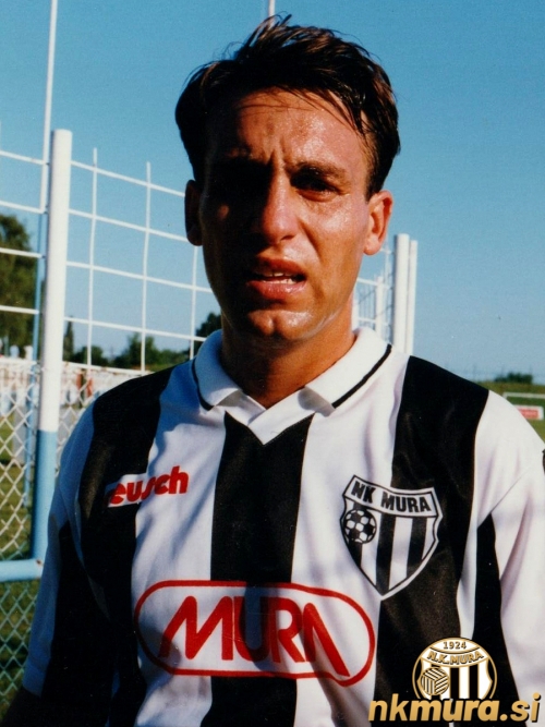 Dean Baranja