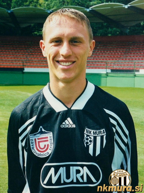 Goran Ristič