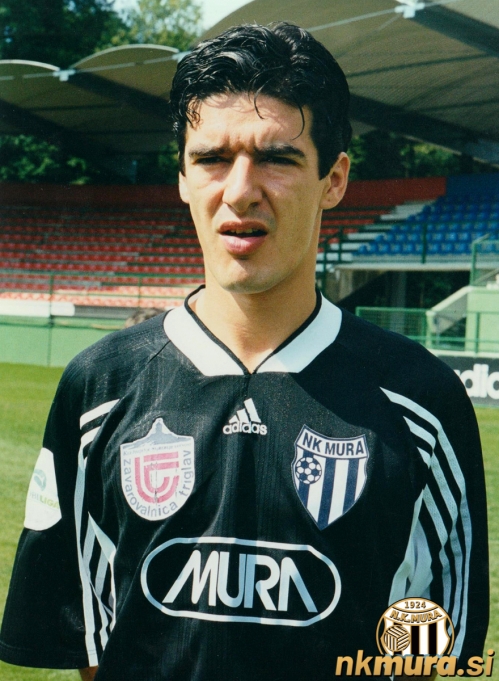 Novica Nikčević