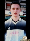 Marko Kmetec v sezoni 1996/1997.
