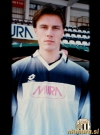 Simon Dvoršak, pozimi 1997