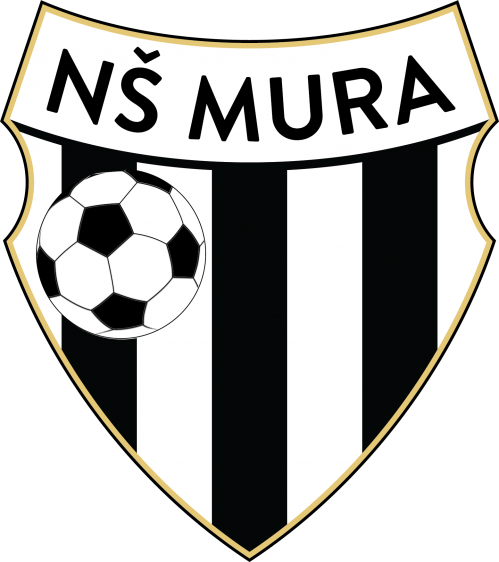 Osvežena podoba logotipa Mure iz leta 2019.