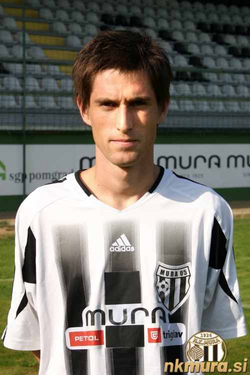 Bojan Fajfar, jeseni 2007