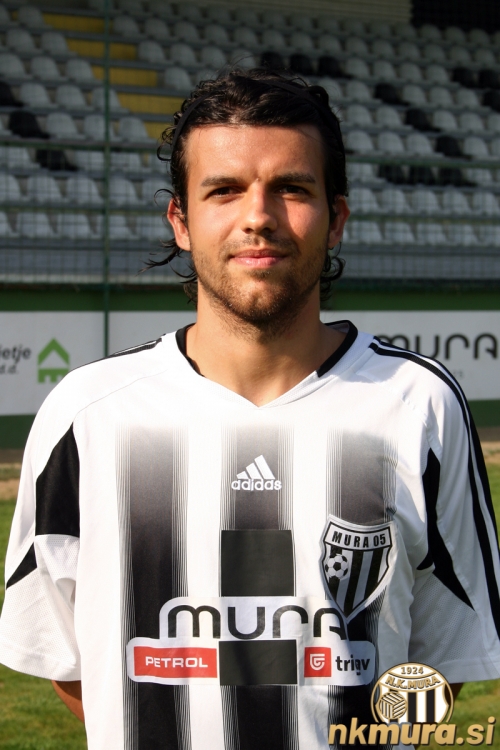Milidra Marić, jeseni 2007
