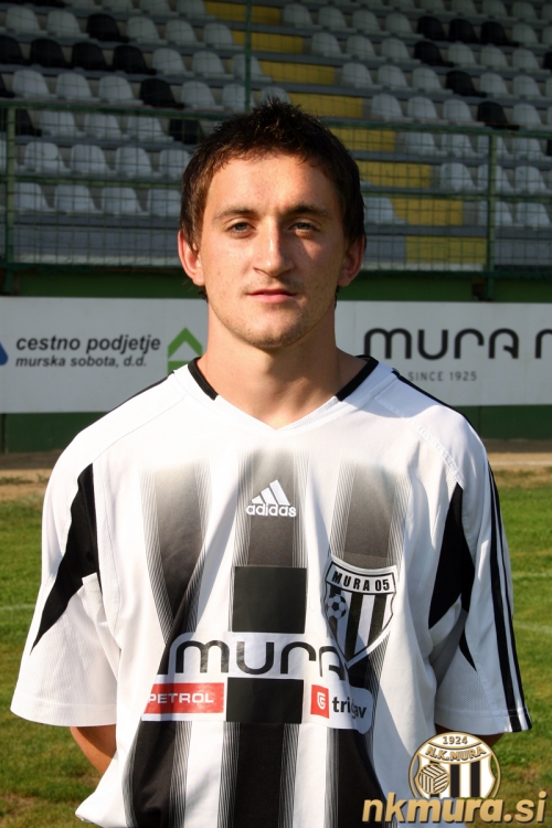 Miran Bencik, jeseni 2007