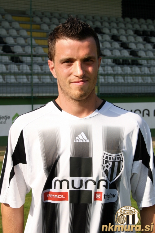 Marko Gobec, jeseni 2007