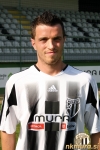 Marko Gobec, jeseni 2007