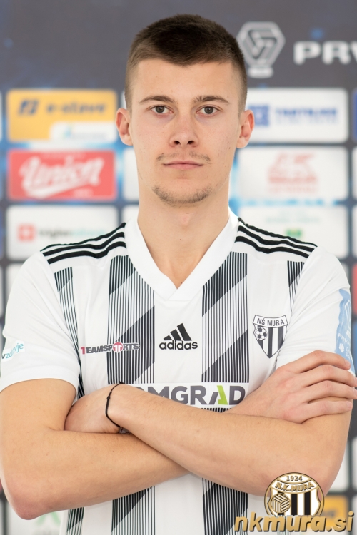 Aleksandar Bogdanović v sezoni 2019/2020